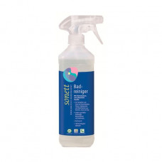 Means organic Sonett for cleaning for the bathroom, 500 ml