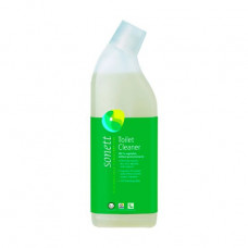 Means organic for cleaning of toilets of Sonett, 750 ml
