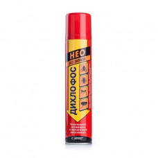 Means from insects a flavourless Dichlorvos of Neo, 190 ml
