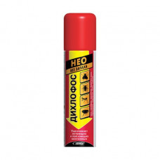 Means from insects Neo's Dichlorvos with a neutral smell, 140 ml
