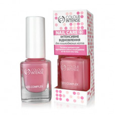 Care product for the injured nails of Colour Intense 106 SOS Complex Intensive restoration, 11 ml