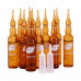 Means against a hair loss of Phyto Phytocyane Serum Antichute for women, 12*7.5 ml