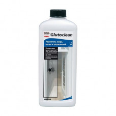 Means of removal of fat, wax and pollution of Glutoclean, 1 l