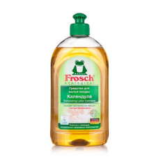 Srelstvo for washing of ware of Frosch the Calendula, 500 ml