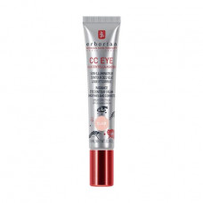 Skin SS-cream around eyes of Erborian Finish CC Eye Cream, Clair, 10 ml