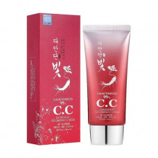 Face SS-cream with extract of a red ginseng Daandan Bit Red Ginseng CC Cream, 50 ml