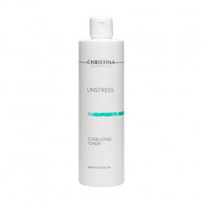 The stabilizing tonic for the person Christina Unstress Stabilizing Toner, 300 ml