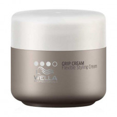 Styling cream of Wella Professionals EIMI Grip Flexible Styling Cream, 15 ml