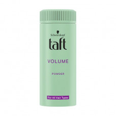 Styling powder for hair of Taft of Objem, 10 g