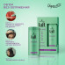 Styling powder for hair of Taft of Objem, 10 g