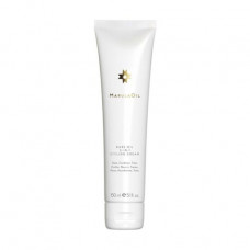 Staylingovy cream for hair of Paul Mitchell Marula Oil Rare Oil 3-in-1 Styling Cream with oil of a marula, 150 ml
