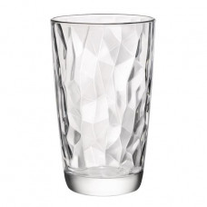Glass of Bormioli Rocco Diamond of 470 ml, 350240M02321990