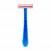 Razor female Lezo Rio of disposable, 4 pieces