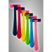 Razor female Lezo Rio of disposable, 4 pieces