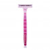 Machine disposable female Bye Bad Hair Pinky 2 edges, 1 piece