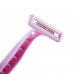 Machine disposable female Bye Bad Hair Pinky 2 edges, 1 piece