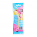 Machine disposable female Bye Bad Hair Pinky 2 edges, 1 piece