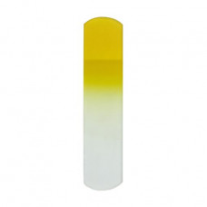 Glass nail file of SPL, 160 mm (0.8-1602)