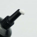 Stamping gel of Tufi Profi Premium Stamping Gel 001 of white, 8 g