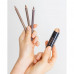 Stik for a skulpturirovaniye of the person Ninelle Artificio Double Color Sculpturing Stick 402, 6 g