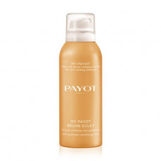 Stimulating protective spray haze for the person Payot My Payot Brume Eclat Anti-Pollution Revivifying Mist, 125 ml