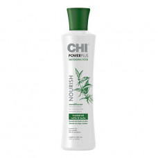 The stimulating Chi Power Plus Conditioner hair conditioner, 340 ml