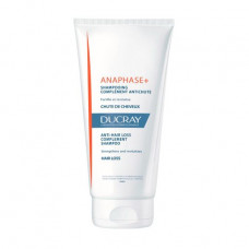 The stimulating shampoo for the weakened dropping-out hair of Ducray Anaphase+, 200 ml