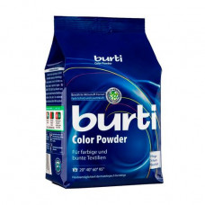 Laundry detergent Burti Color Power, automatic machine, 20 washings, 1.5 kg