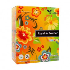 Laundry detergent Delamark Royal Powder Color of 30 washings, 1 kg