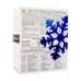 Laundry detergent Delamark Royal Powder White of 30 washings, 1 kg