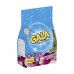 Laundry detergent Gala Akwa Powder French aroma, automatic machine, 12 washings, 1.8 kg