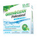 The laundry detergent Green&Clean Professional for white clothes, 12 washings, 1.2 kg