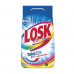 Laundry detergent Losk Color, automatic machine, 16 washings, 2.4 kg