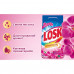 Laundry detergent Losk Aromatherapy Essential Oils and aroma of a Malaysian flower, automatic machine, 32 washings, 4.8 kg