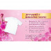 Laundry detergent Losk Aromatherapy Essential Oils and aroma of a Malaysian flower, automatic machine, 32 washings, 4.8 kg