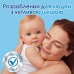 The laundry detergent Persil Sensitive Aloe Vera for sensitive skin, 2.7 kg