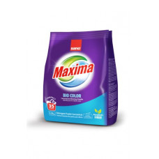 Laundry detergent SANO Biot's automatic machine, 1.25 kg