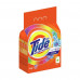 Laundry detergent Tide Instant Powder Touch of Lenor Color automatic machine, 40 washings, 4 kg