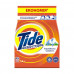 Laundry detergent Tide Akwa Powder Alpine freshness, 24 washings, 3.6 kg
