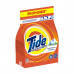 Laundry detergent Tide Akwa Powder Alpine freshness, 24 washings, 3.6 kg