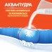 Laundry detergent Tide Akwa Powder Alpine freshness, 24 washings, 3.6 kg