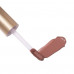 Resistant liquid opaque lipstick for lips of Vivienne Sabo Femme Fatale Rouge a Levres Matte 02 Cool Beige, 3 ml