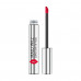 Resistant liquid lipstick for lips of Malu Wilz Super Stay Lip Fluid 6 Real Red, 3 ml