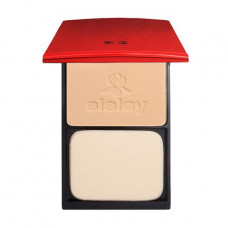 Resistant compact Phyto-Teint Eclat Compact 2 Soft Beige powder foundation, 10 g