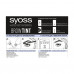Resistant color for eyebrows of Syoss Brow Tint, 5-1 Light brown, 17 ml