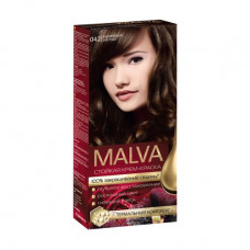 Resistant Chestnut cream hair color Acme Color Malva 042, 103 ml