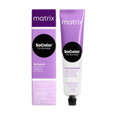 Resistant Matrix Socolor Beauty cream hair color (Pre-Bonded Permanent) Extra Coverage 506NJ, 90 ml