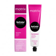Resistant Matrix SoColor Beauty cream hair color (Pre-Bonded Permanent) 6G, 90 ml