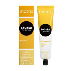 Resistant Matrix SoColor Beauty Reflect SR-C cream hair color, 90 ml
