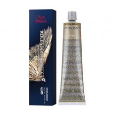 Resistant Wella Professionals Koleston Perfect Special Blonde Warm 12/07 cream hair color, 60 ml